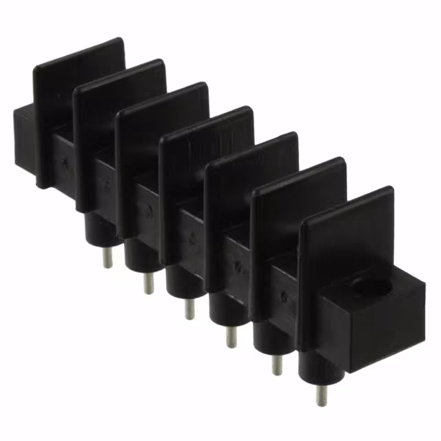 CFTP-6 Curtis Industries  Barrier Blocks